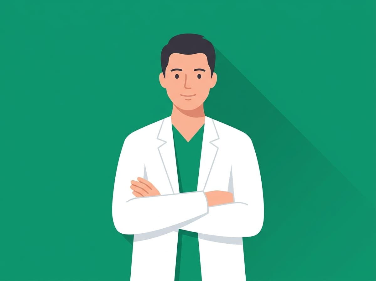 Dr Jean Martin
